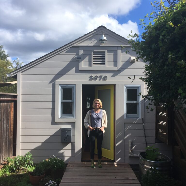 Oakland Croft