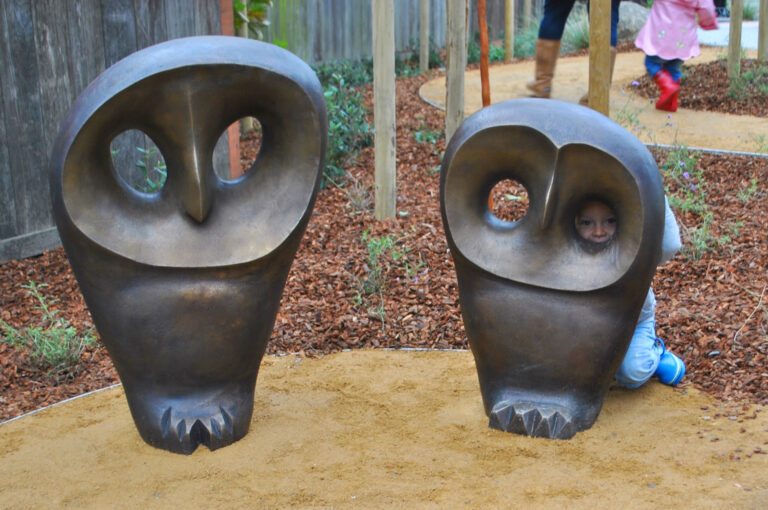 Garden Guardians