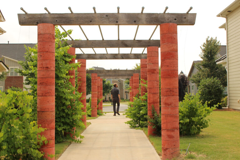 Scuppernong Commons